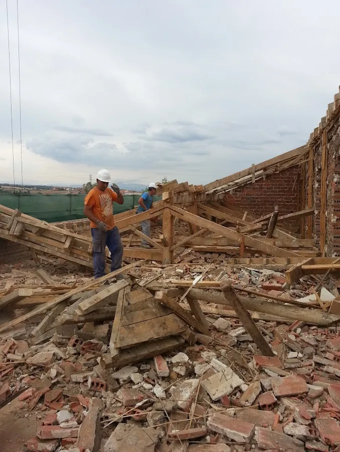 Foto del proyecto COLEGIO DE LA ASUNCIÓN 